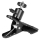 Camrock BH-1 klips uniwersalny z mini głowicą kulową - 723559 - zdjęcie 2